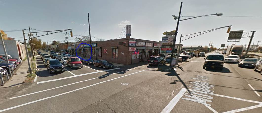 Photo of 2VAPEDX in Jersey City, New Jersey, United States - 1 Picture of Point of interest, Establishment, Store