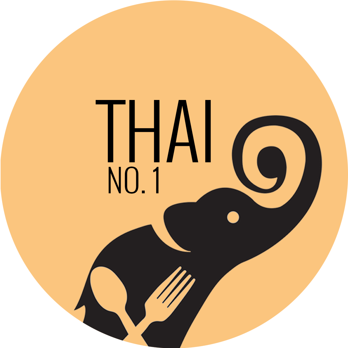 Photo of THAI NO. 1 in Bronx City, New York, United States - 9 Picture of Restaurant, Food, Point of interest, Establishment