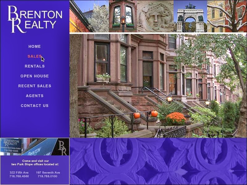 Photo of Brenton Realty Inc. in Kings County City, New York, United States - 1 Picture of Point of interest, Establishment, Real estate agency