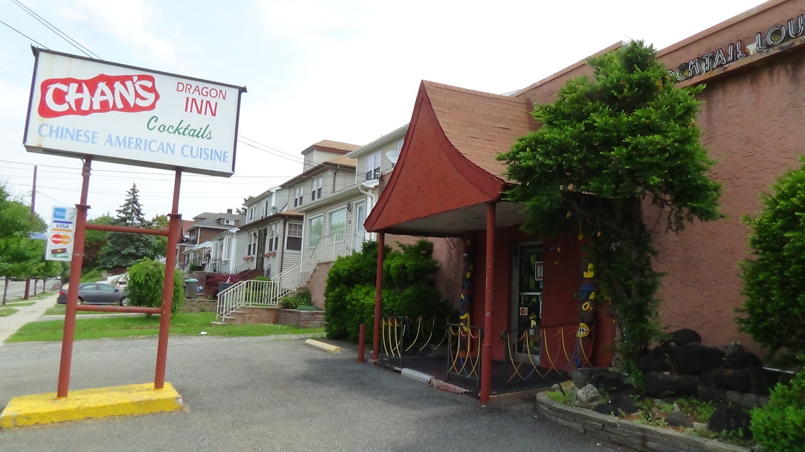 Photo of Chan's Dragon Inn in Ridgefield City, New Jersey, United States - 1 Picture of Restaurant, Food, Point of interest, Establishment