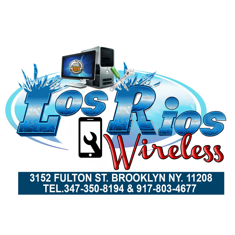 Photo of Los Rios Wireless in Kings County City, New York, United States - 5 Picture of Point of interest, Establishment, Store, Electronics store
