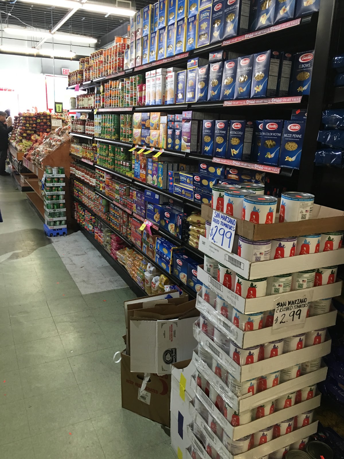 Photo of Harvest Field Market in Mount Vernon City, New York, United States - 5 Picture of Food, Point of interest, Establishment