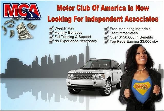 Photo of MCA- Motor Club of America in Kings County City, New York, United States - 6 Picture of Point of interest, Establishment