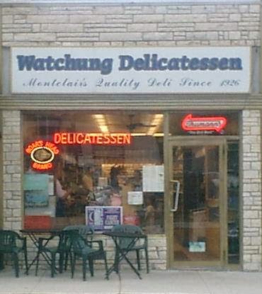 Photo of Watchung Deli in Montclair City, New Jersey, United States - 2 Picture of Food, Point of interest, Establishment, Store