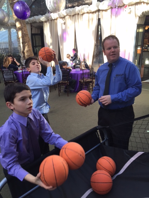 Photo of bar mitzvah bouncer in Livingston City, New Jersey, United States - 3 Picture of Point of interest, Establishment