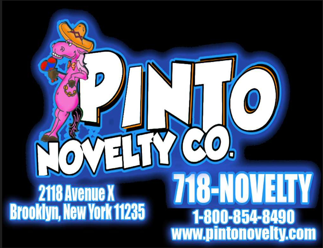 Photo of Pinto Novelty Co. in Kings County City, New York, United States - 8 Picture of Point of interest, Establishment