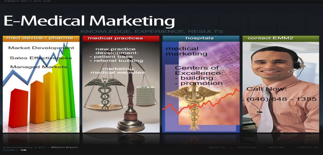 Photo of E - Medical Marketing | Healthcare Marketing New York & New Jersey in New York City, New York, United States - 1 Picture of Point of interest, Establishment