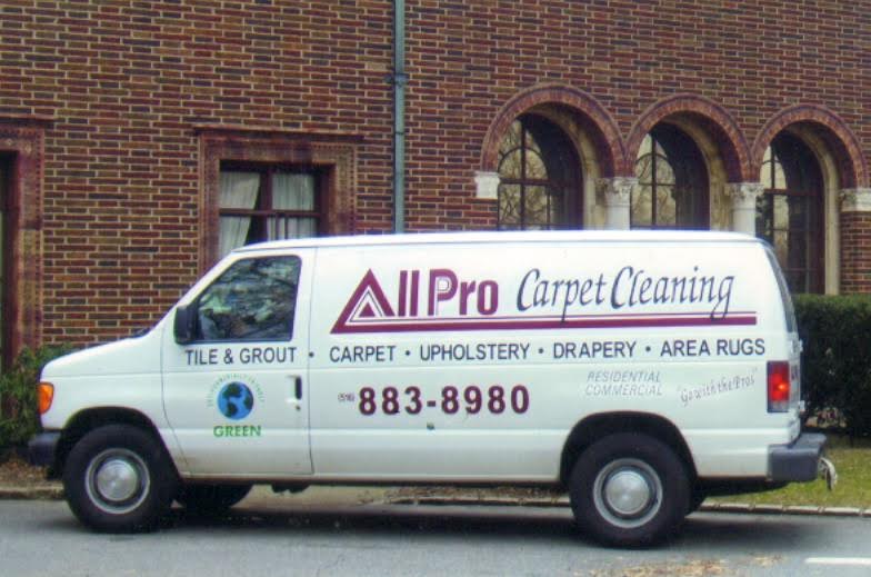 Photo of All Pro Carpet Cleaning, Inc in Manhasset City, New York, United States - 8 Picture of Point of interest, Establishment, Laundry