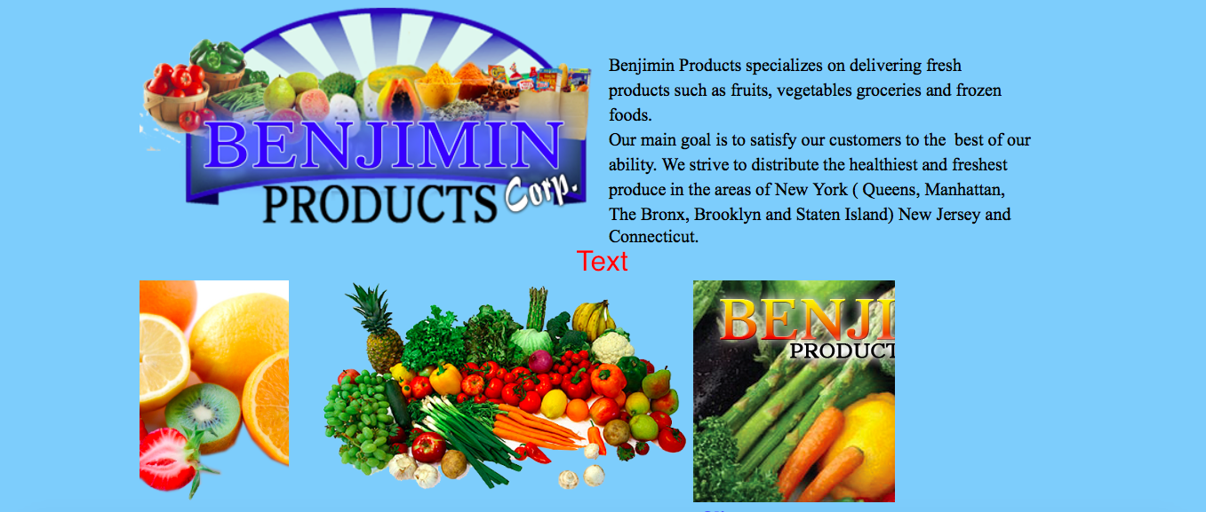 Photo of Benjimin Products Corp in Queens City, New York, United States - 3 Picture of Food, Point of interest, Establishment