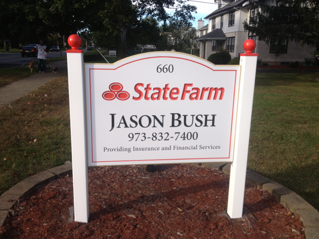 Photo of State Farm: Jason Bush in Wayne City, New Jersey, United States - 3 Picture of Point of interest, Establishment, Finance, Health, Insurance agency