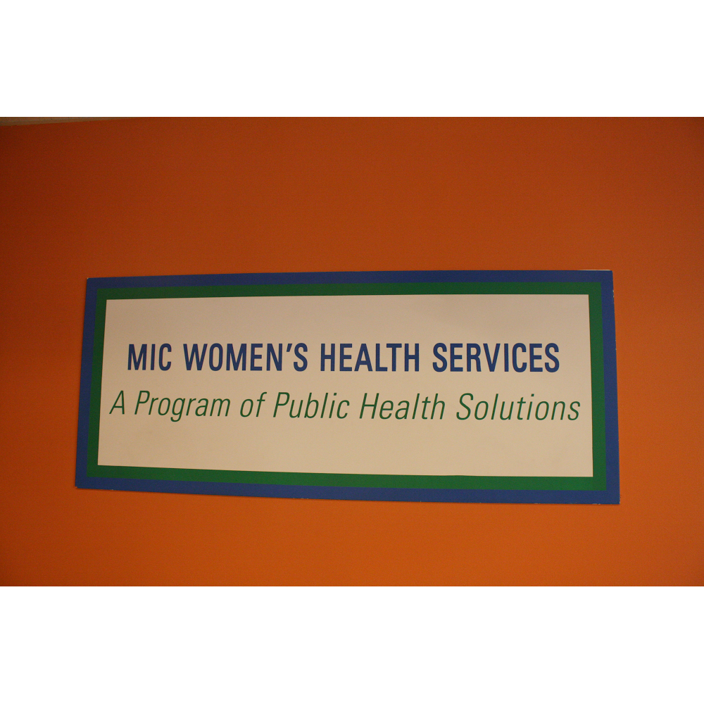 Photo of MIC-Women's Health Services in Brooklyn City, New York, United States - 2 Picture of Point of interest, Establishment, Health, Doctor