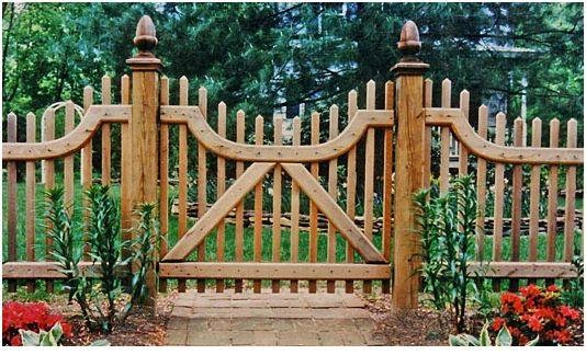 Photo of Wayside Fence Company in Fair Lawn City, New Jersey, United States - 2 Picture of Point of interest, Establishment, Store, Home goods store, General contractor, Furniture store