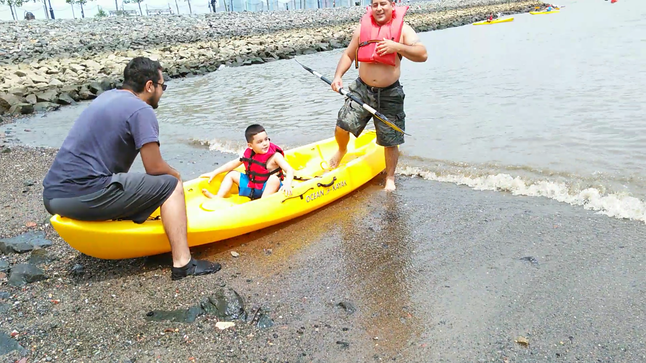 Photo of Hoboken Cove Boathouse in Hoboken City, New Jersey, United States - 2 Picture of Point of interest, Establishment