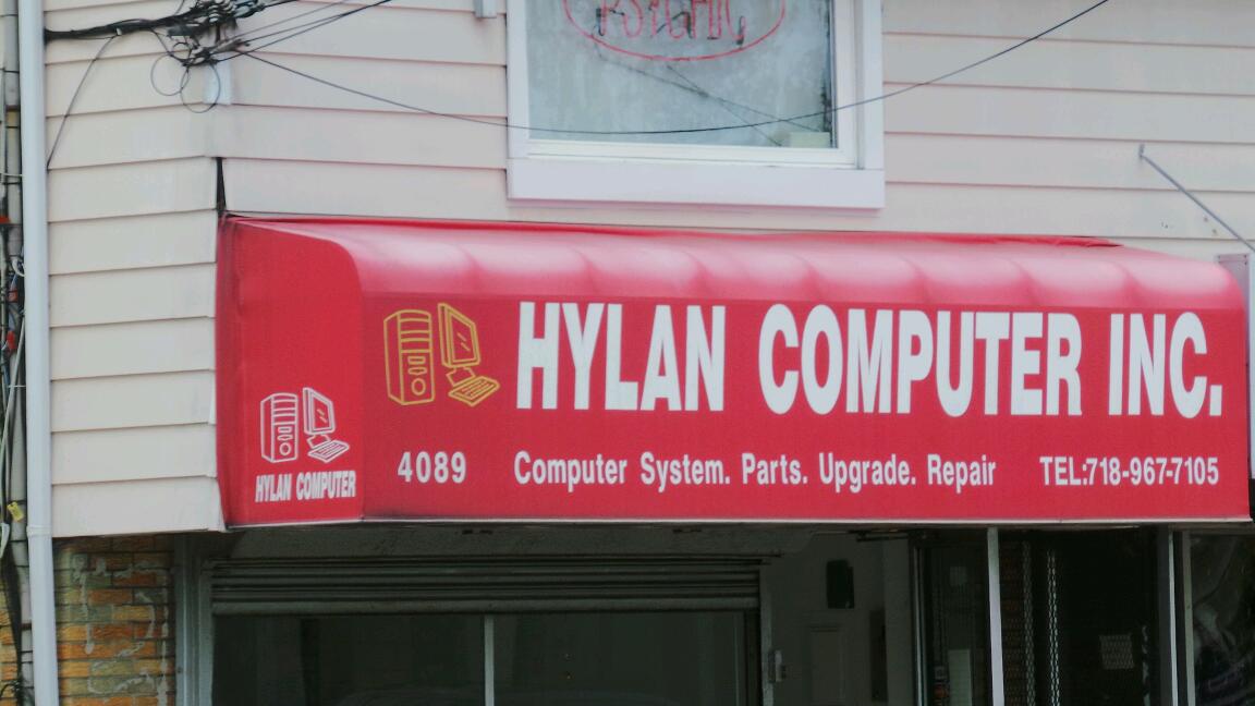 Photo of HYLAN COMPUTER REPAIR in Staten Island City, New York, United States - 2 Picture of Point of interest, Establishment, Store, Electronics store