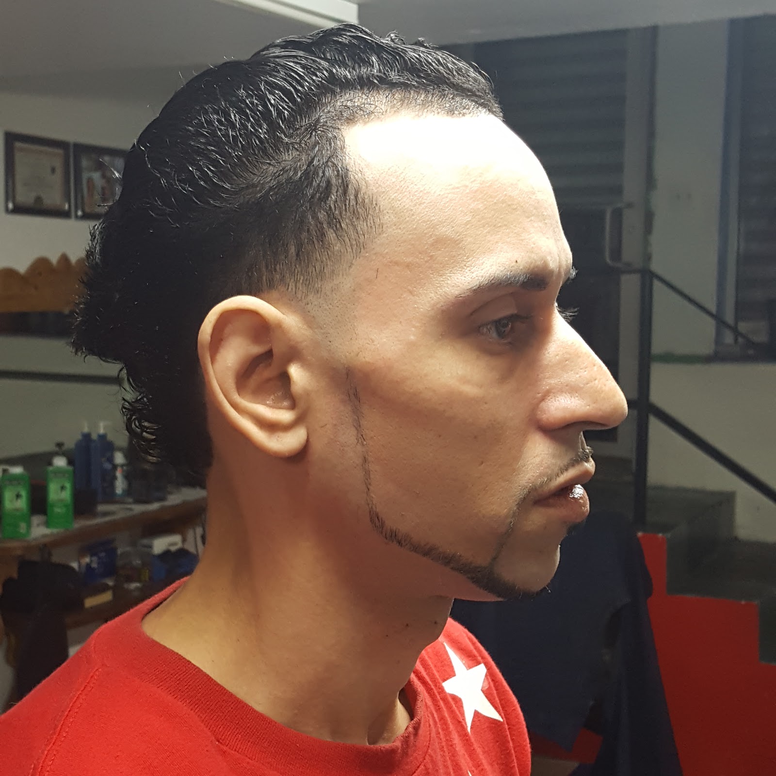 Photo of Los Boricuas Barbershop in Bronx City, New York, United States - 7 Picture of Point of interest, Establishment, Health, Hair care