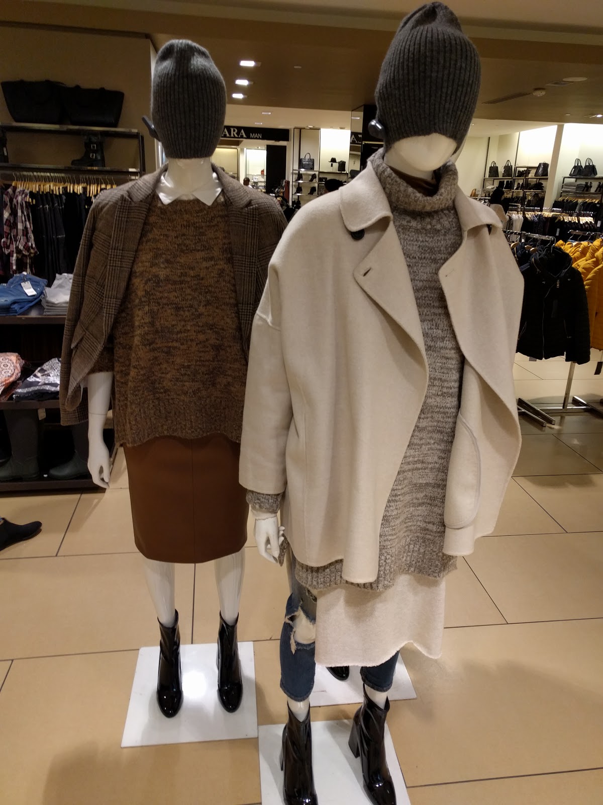 Photo of Zara in Wayne City, New Jersey, United States - 2 Picture of Point of interest, Establishment, Store, Clothing store