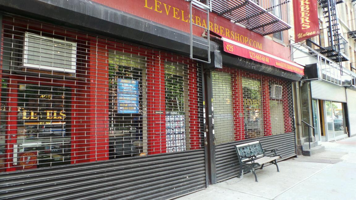 Photo of Levels Barber Shop in New York City, New York, United States - 1 Picture of Point of interest, Establishment, Health, Hair care