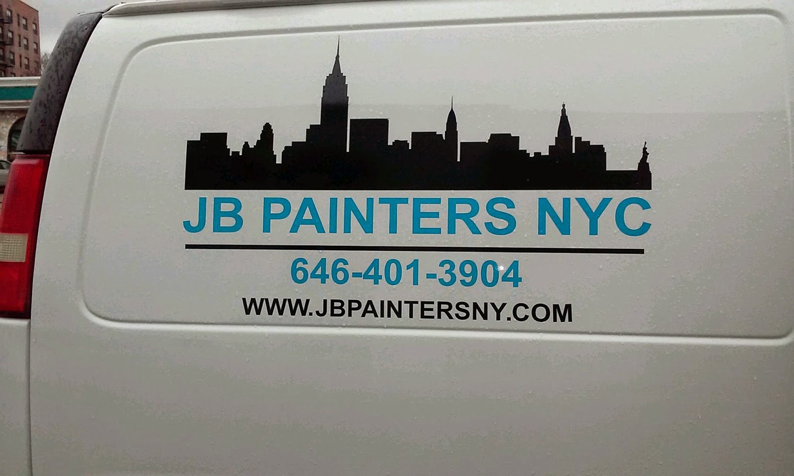 Photo of JB Painters in New York City, New York, United States - 9 Picture of Point of interest, Establishment, Painter