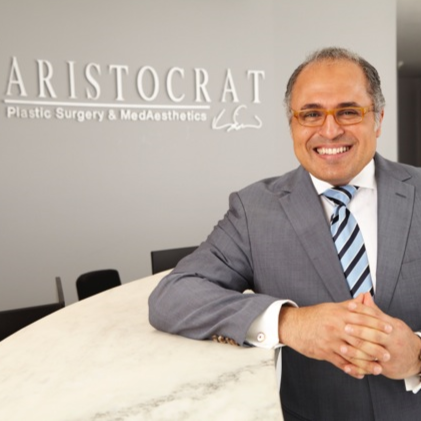 Photo of Aristocrat Plastic Surgery & MedAesthetics: Dr. Kevin Tehrani in Great Neck City, New York, United States - 6 Picture of Point of interest, Establishment, Health, Doctor