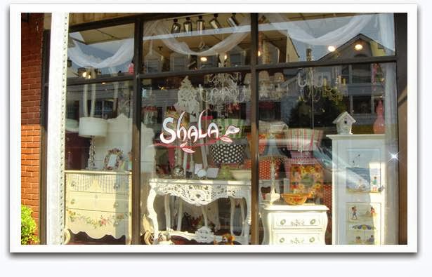 Photo of Shala in Millburn City, New Jersey, United States - 3 Picture of Point of interest, Establishment, Store, Home goods store, Furniture store