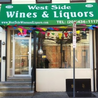 Photo of Westside Wines and Liqours in Jersey City, New Jersey, United States - 1 Picture of Point of interest, Establishment, Store, Liquor store