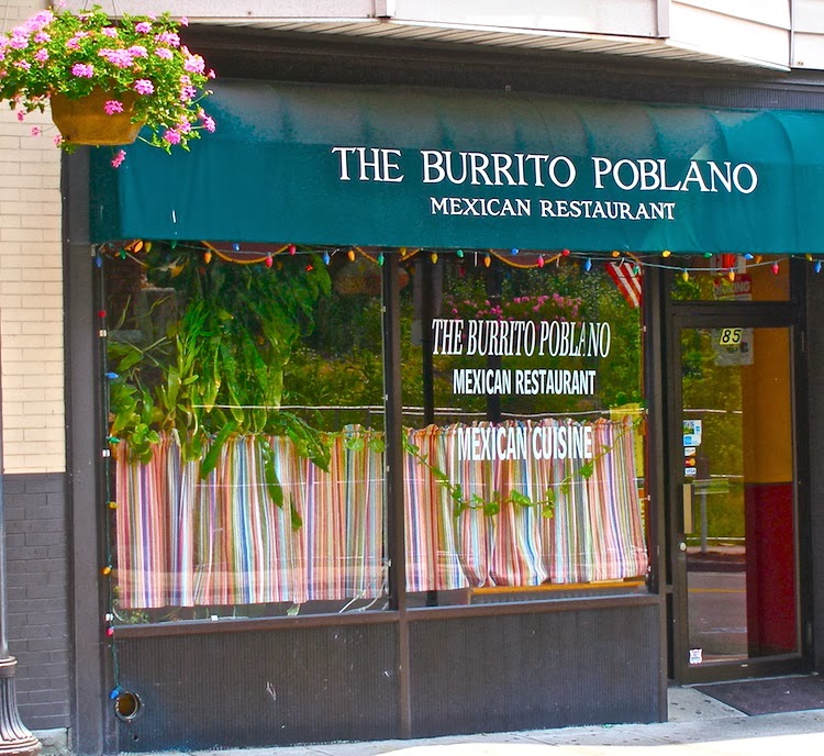 Photo of Burrito Poblano in Tuckahoe City, New York, United States - 3 Picture of Restaurant, Food, Point of interest, Establishment