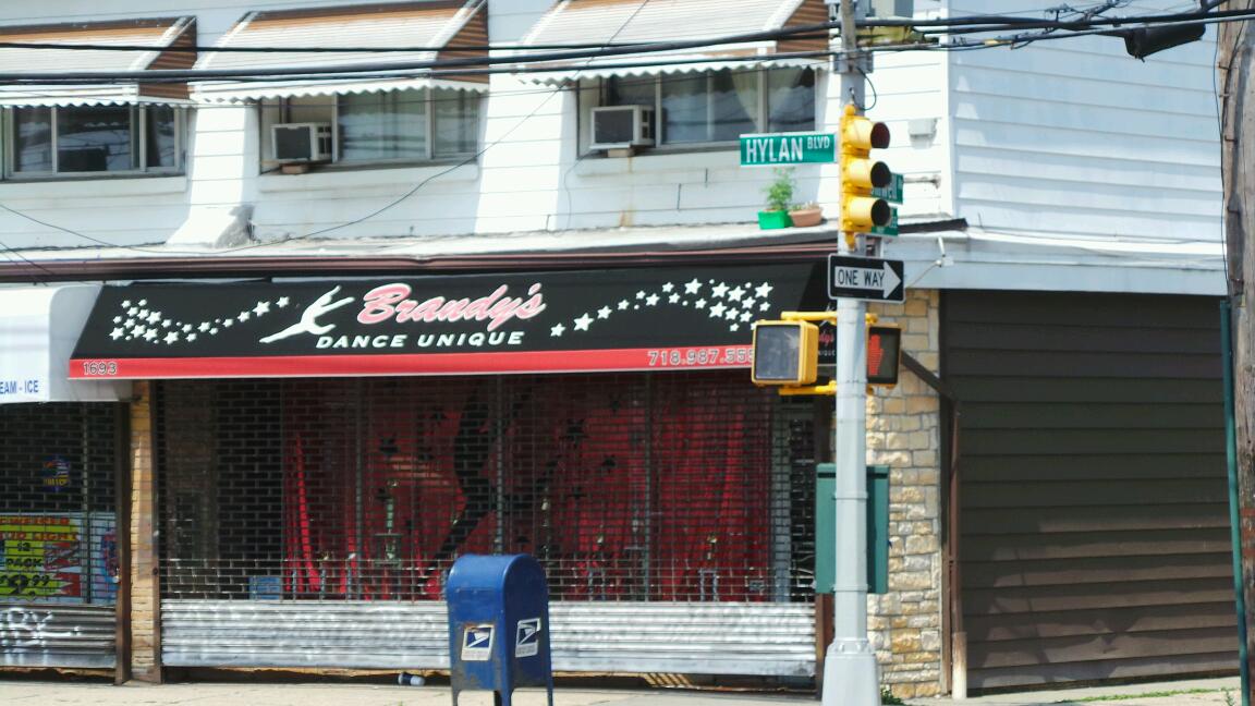 Photo of Brandy's Dance Unique in Richmond City, New York, United States - 1 Picture of Point of interest, Establishment