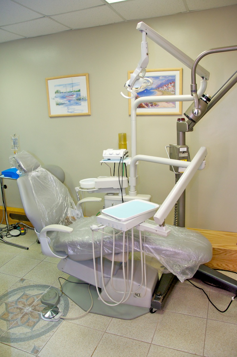 Photo of Sol Dental PC in Queens City, New York, United States - 4 Picture of Point of interest, Establishment, Health, Dentist