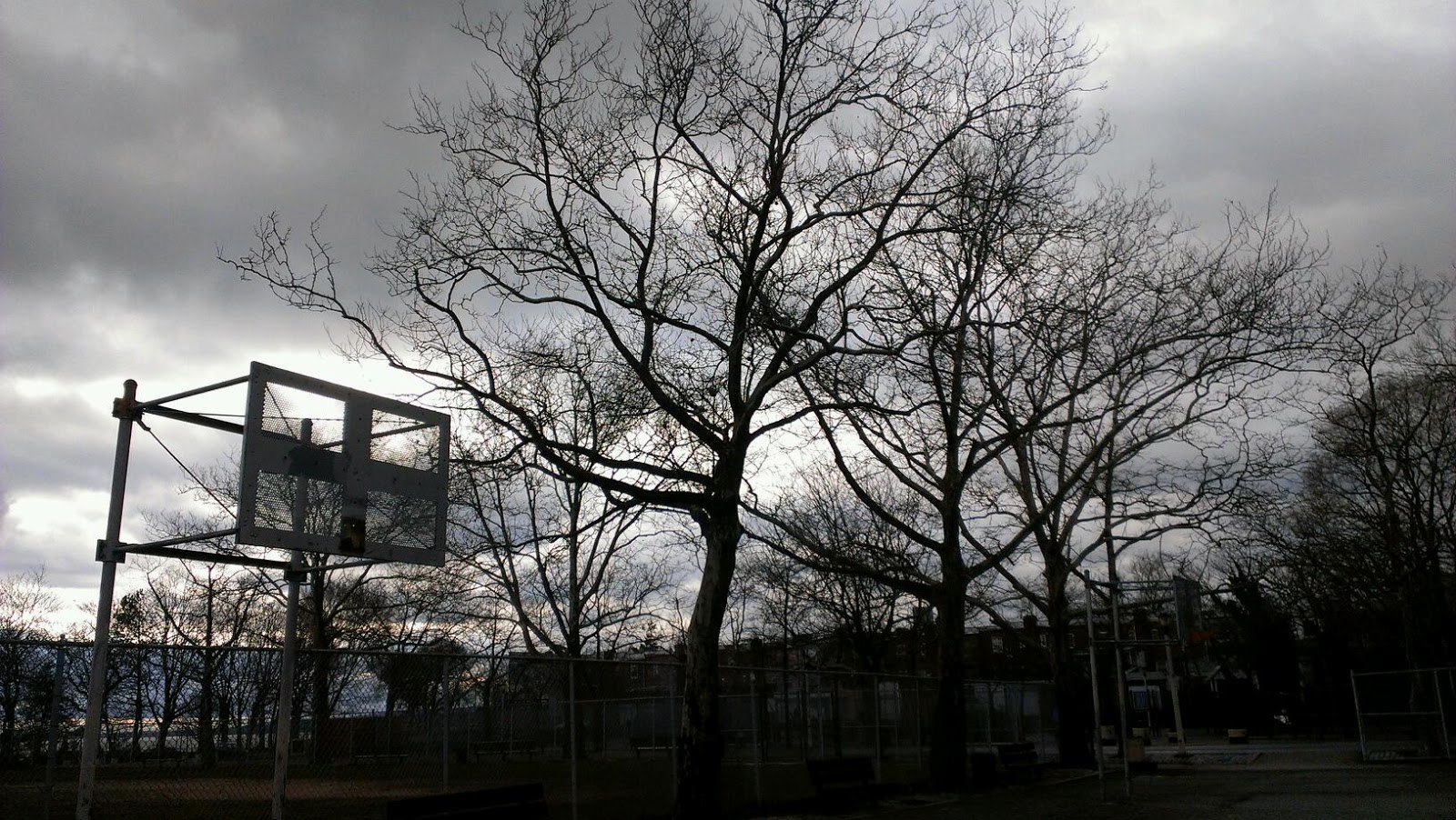 Photo of Bath Beach Park in Brooklyn City, New York, United States - 3 Picture of Point of interest, Establishment, Park