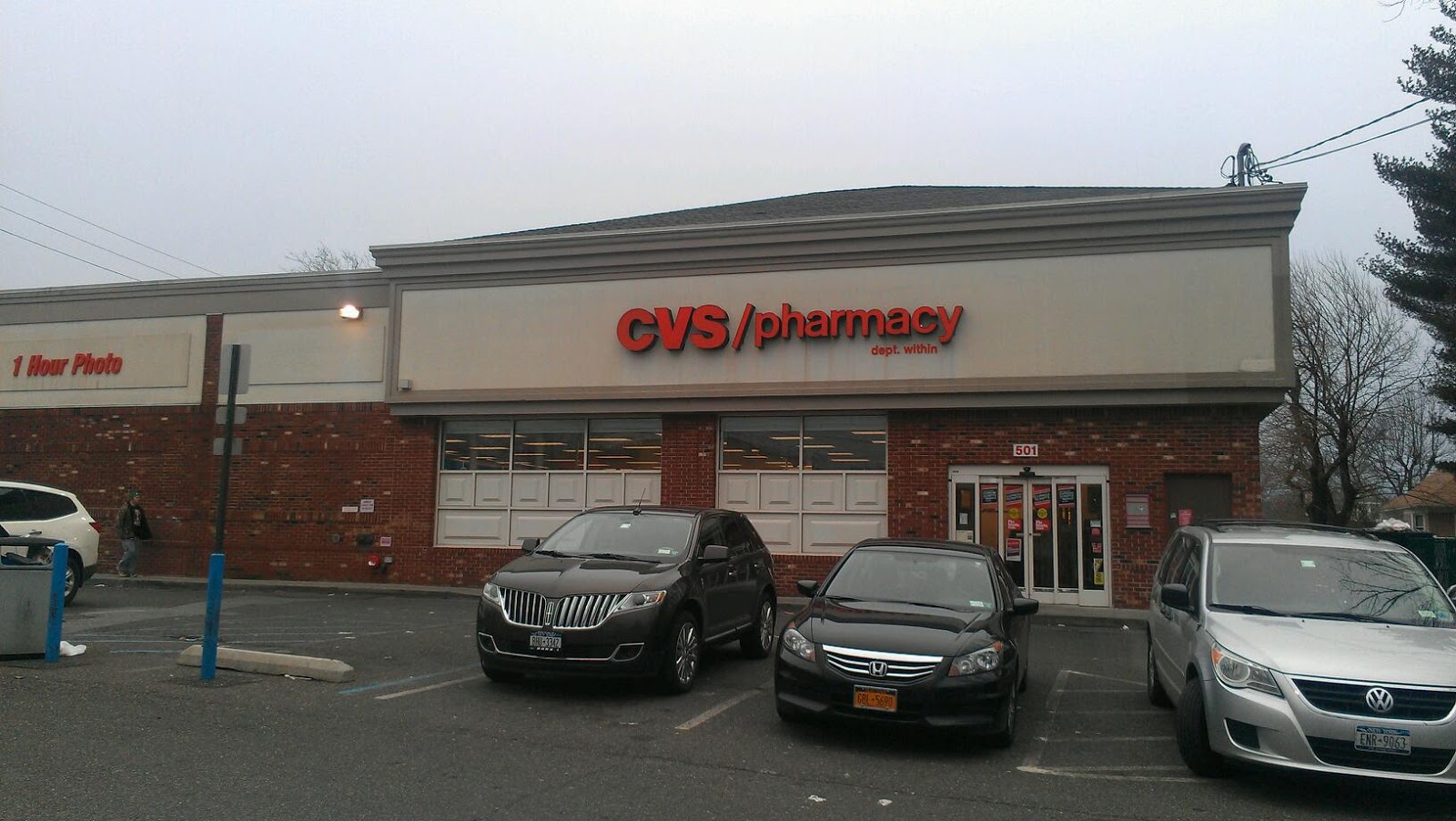 Photo of CVS Pharmacy - Photo in Staten Island City, New York, United States - 1 Picture of Food, Point of interest, Establishment, Store, Health, Convenience store, Pharmacy