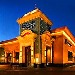 Photo of The Cheesecake Factory in Hackensack City, New Jersey, United States - 5 Picture of Restaurant, Food, Point of interest, Establishment, Meal takeaway