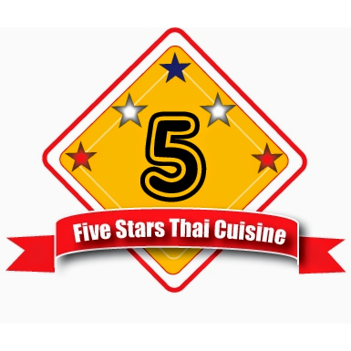 Photo of Five Stars Thai Cuisine in Union City, New Jersey, United States - 8 Picture of Restaurant, Food, Point of interest, Establishment