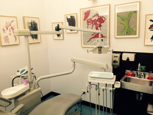 Photo of Gotham Dental in New York City, New York, United States - 2 Picture of Point of interest, Establishment, Health, Dentist