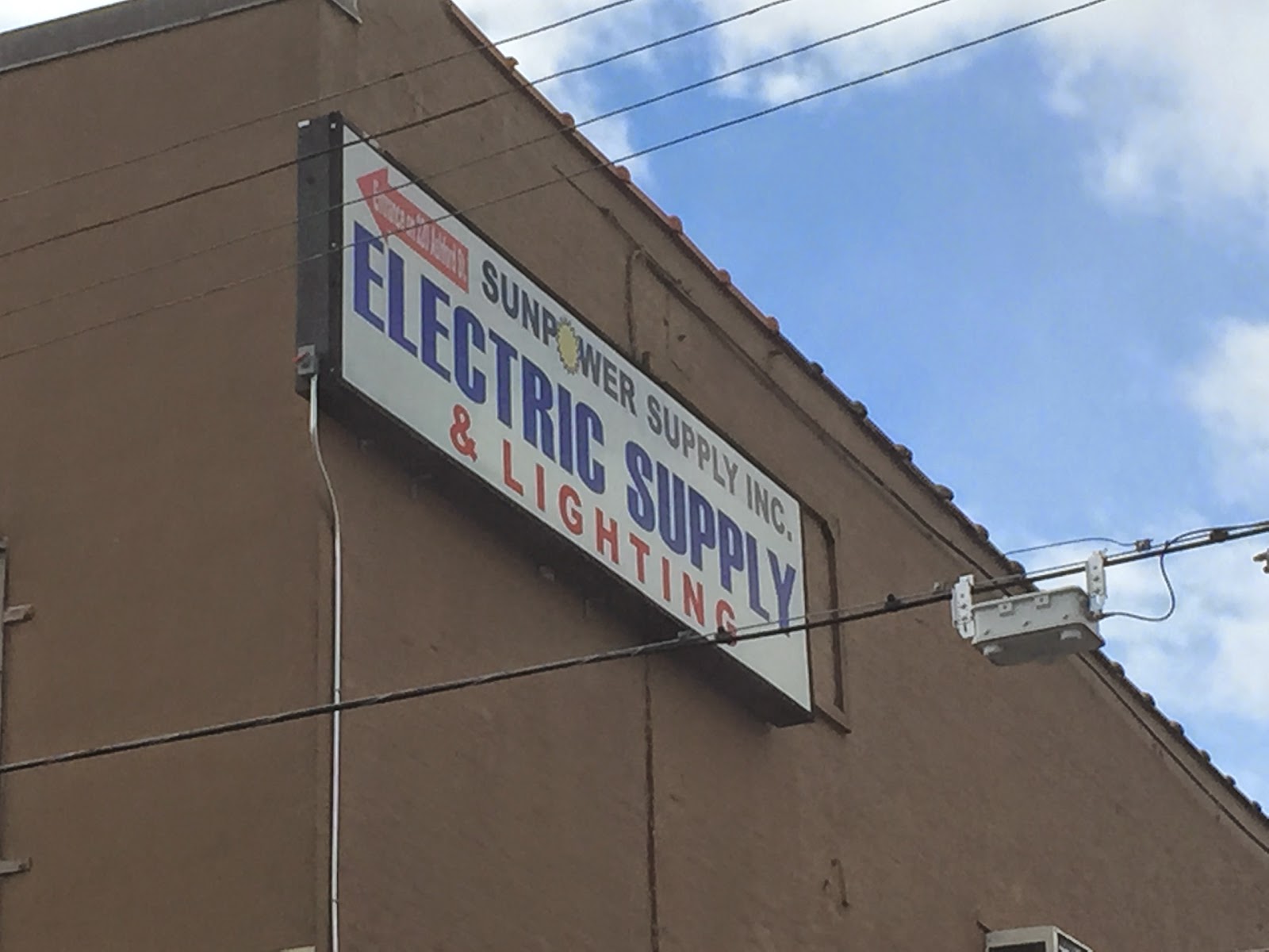 Photo of Sunpower Supply Inc. in Brooklyn City, New York, United States - 3 Picture of Point of interest, Establishment, Store, Home goods store