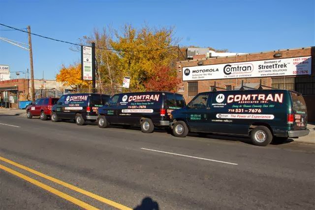 Photo of Comtran Associates Inc in Kings County City, New York, United States - 2 Picture of Point of interest, Establishment, Store, Electronics store