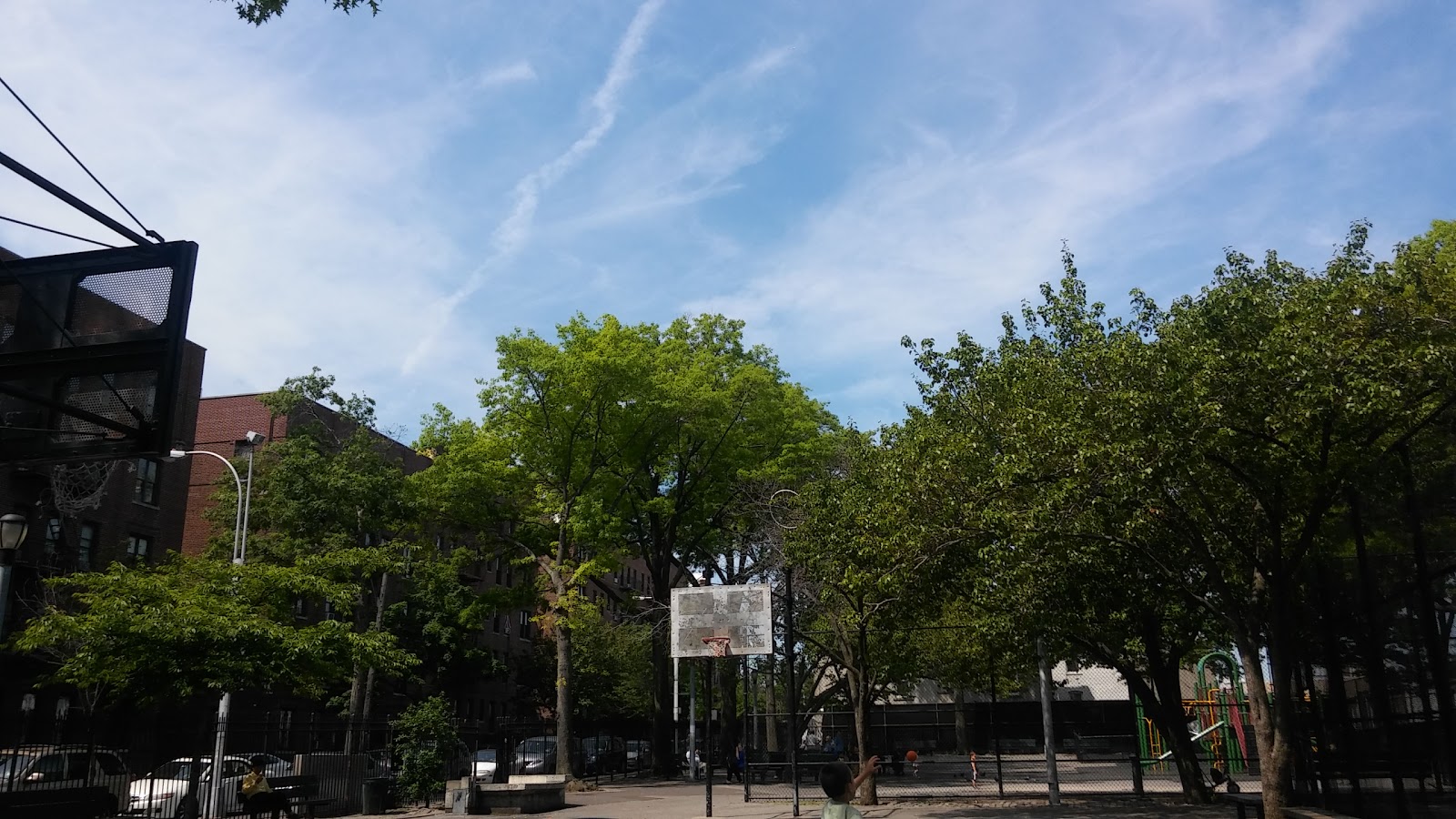 Photo of Benninger Playground in Queens City, New York, United States - 1 Picture of Point of interest, Establishment, Park