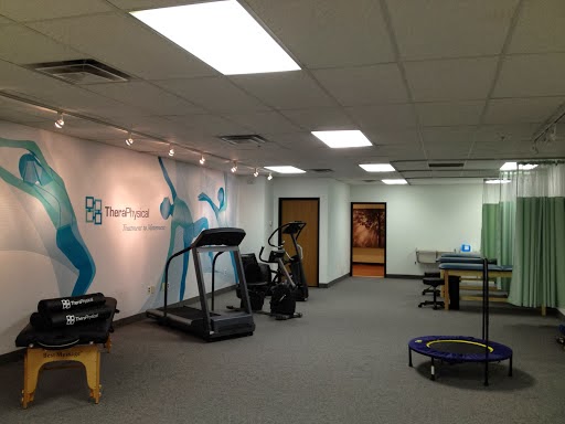 Photo of TheraPhysical in Lyndhurst City, New Jersey, United States - 10 Picture of Point of interest, Establishment, Health, Physiotherapist