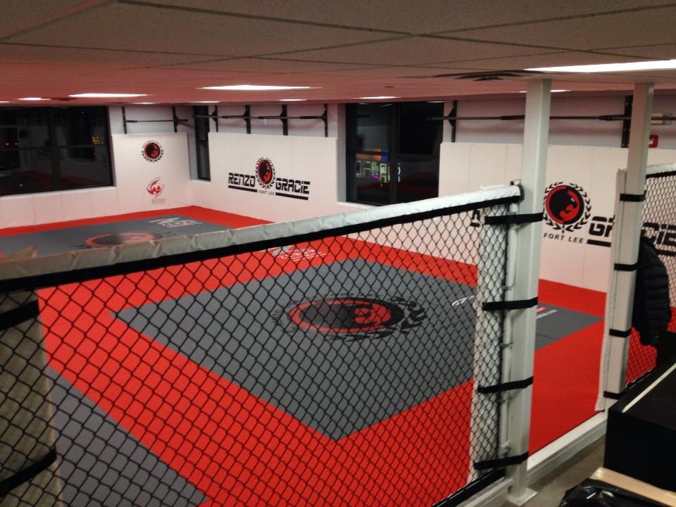 Photo of Renzo Gracie Fort Lee / Teo Brazilian Jiu Jitsu in Fort Lee City, New Jersey, United States - 8 Picture of Point of interest, Establishment, Health