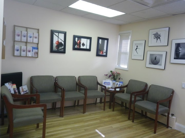 Photo of Vital Dental P.C. in Queens City, New York, United States - 3 Picture of Point of interest, Establishment, Health, Dentist