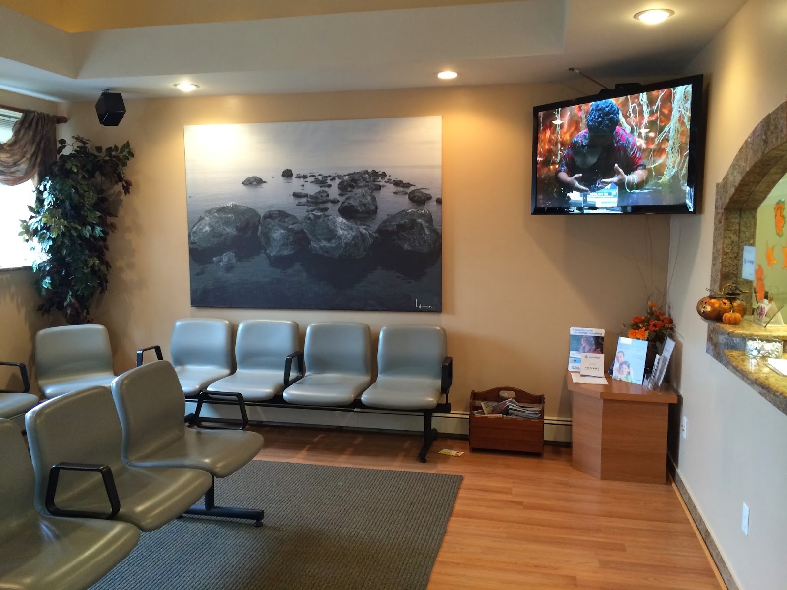 Photo of Hudson County Orthodontics in Jersey City, New Jersey, United States - 3 Picture of Point of interest, Establishment, Health, Dentist