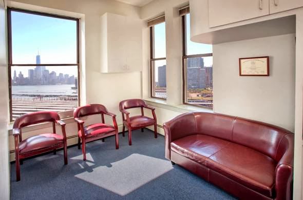 Photo of Hoboken Office of Mid Manhattan Oral Surgery in Hoboken City, New Jersey, United States - 2 Picture of Point of interest, Establishment, Health, Doctor, Dentist