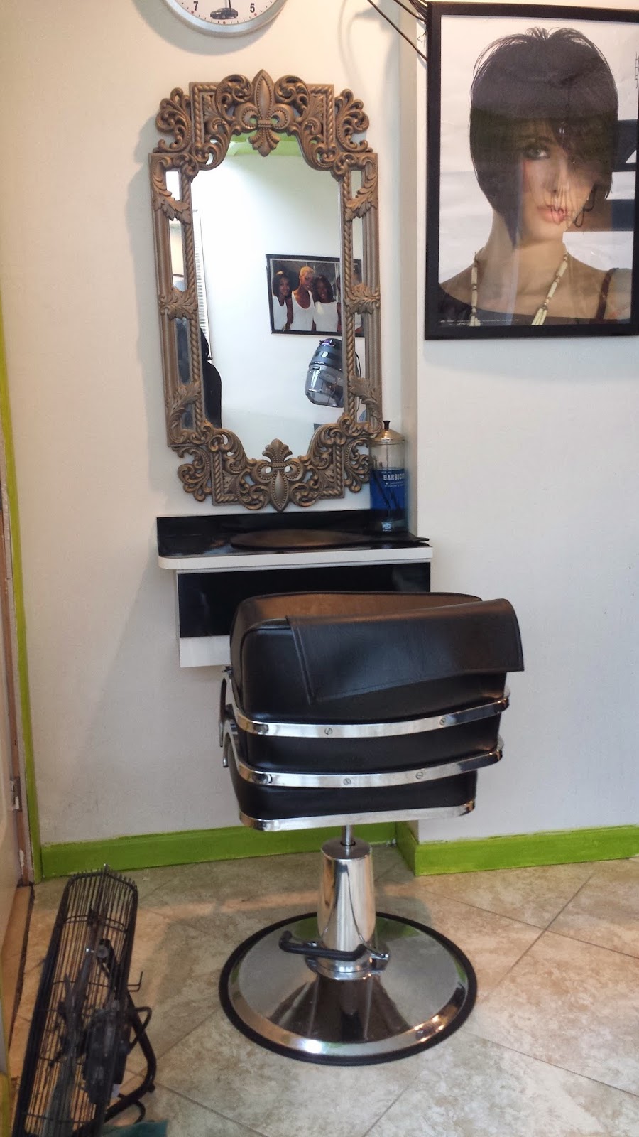 Photo of Versatile Beauty Salon in Queens City, New York, United States - 6 Picture of Point of interest, Establishment, Beauty salon