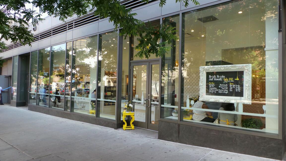 Photo of Drybar Murray Hill NYC in New York City, New York, United States - 1 Picture of Point of interest, Establishment, Hair care