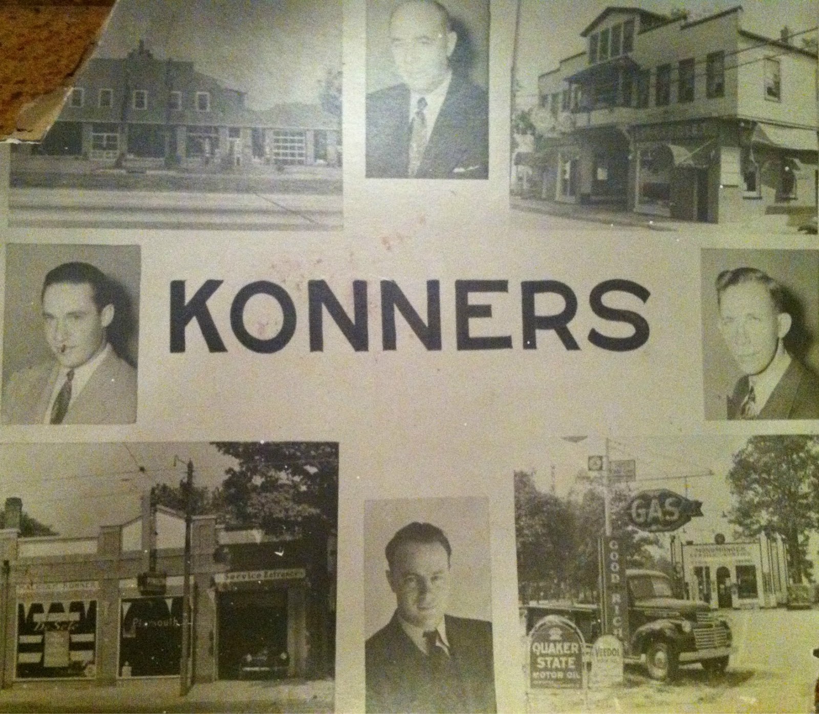 Photo of Konner Chevrolet in West Caldwell City, New Jersey, United States - 3 Picture of Point of interest, Establishment, Car dealer, Store