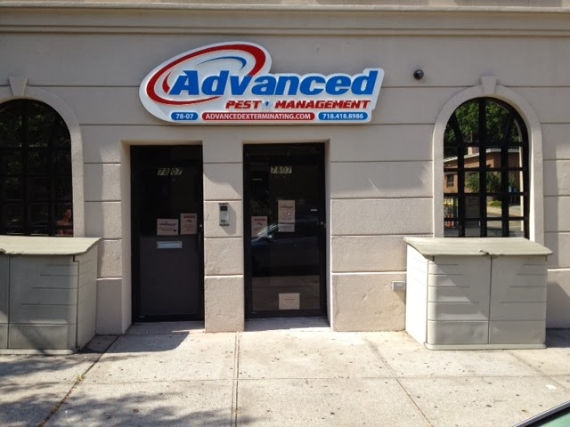 Photo of Advanced Pest Management Services Inc in Glendale City, New York, United States - 1 Picture of Point of interest, Establishment, Store, Home goods store