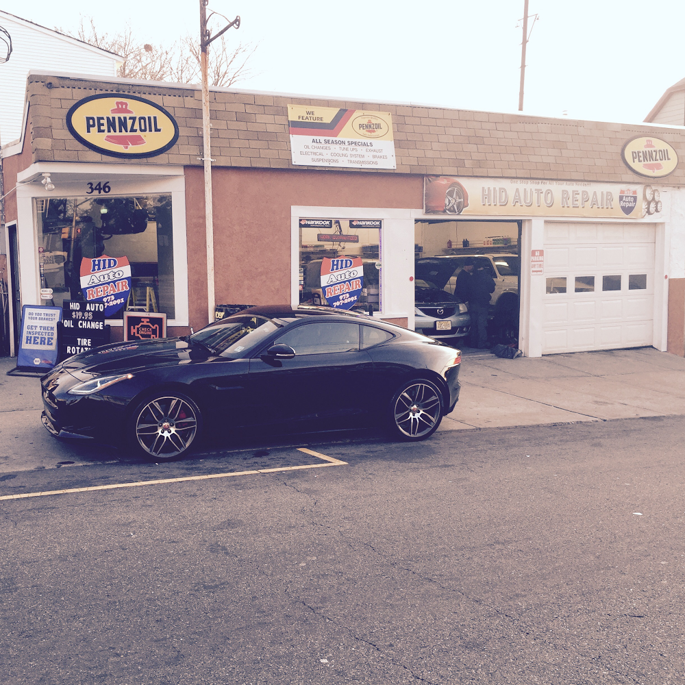 Photo of Hid Auto in Garfield City, New Jersey, United States - 4 Picture of Point of interest, Establishment, Car repair