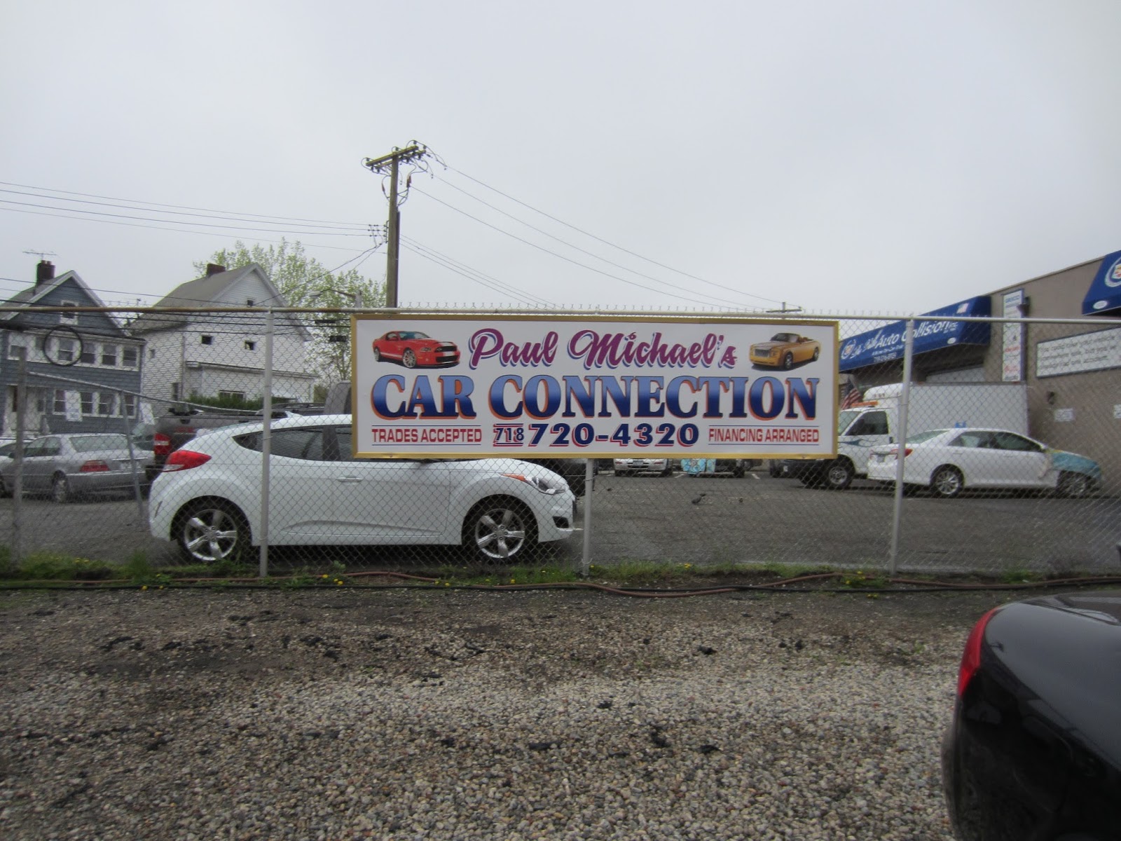 Photo of Paul Michaels Car Connection in Staten Island City, New York, United States - 2 Picture of Point of interest, Establishment, Car dealer, Store