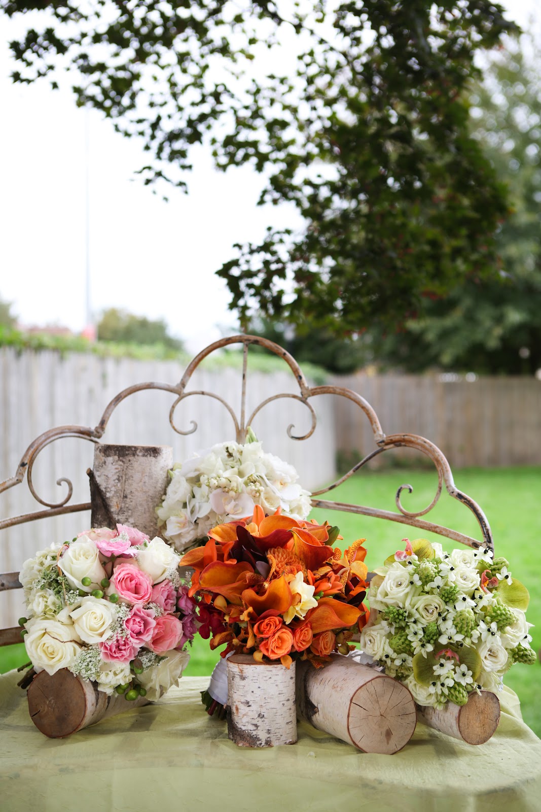 Photo of Happy Flowers in Flushing City, New York, United States - 1 Picture of Point of interest, Establishment, Store, Florist