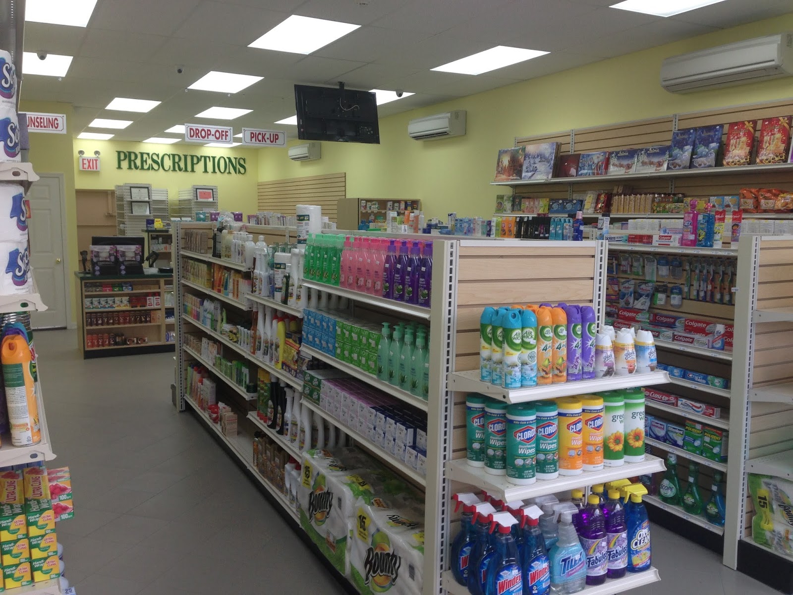 Photo of Fairfield Pharmacy in Brooklyn City, New York, United States - 3 Picture of Point of interest, Establishment, Store, Health, Pharmacy