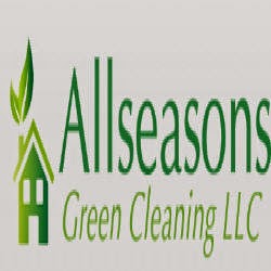 Photo of All Seasons Green Cleaning in Secaucus City, New Jersey, United States - 4 Picture of Point of interest, Establishment, Laundry